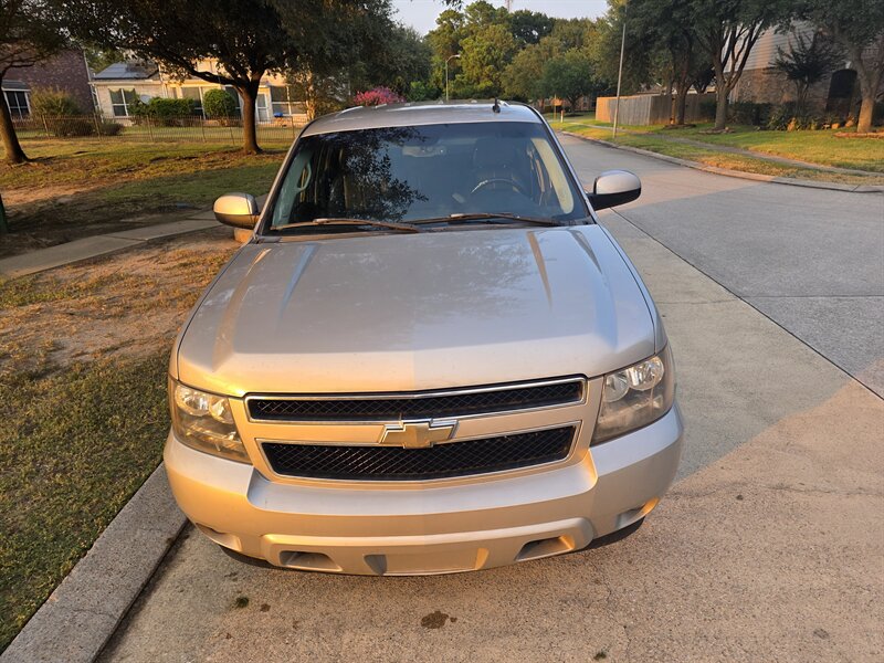 2008 Chevrolet Avalanche LT