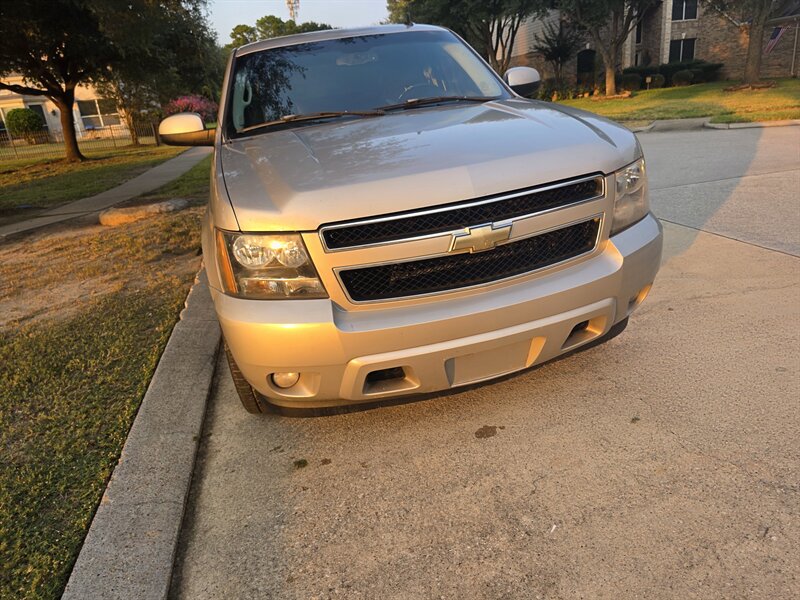 2008 Chevrolet Avalanche LT