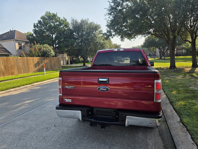 2010 Ford F-150 XL