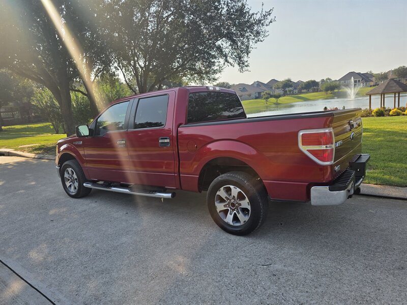 2010 Ford F-150 XL