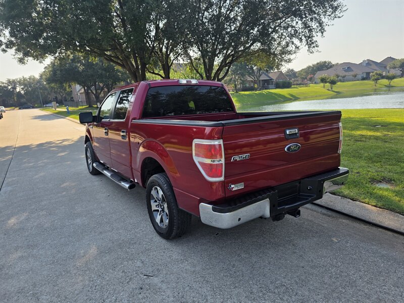 2010 Ford F-150 XL