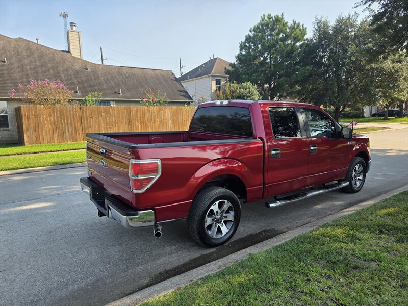 2010 Ford F-150 XL