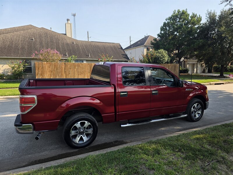 2010 Ford F-150 XL