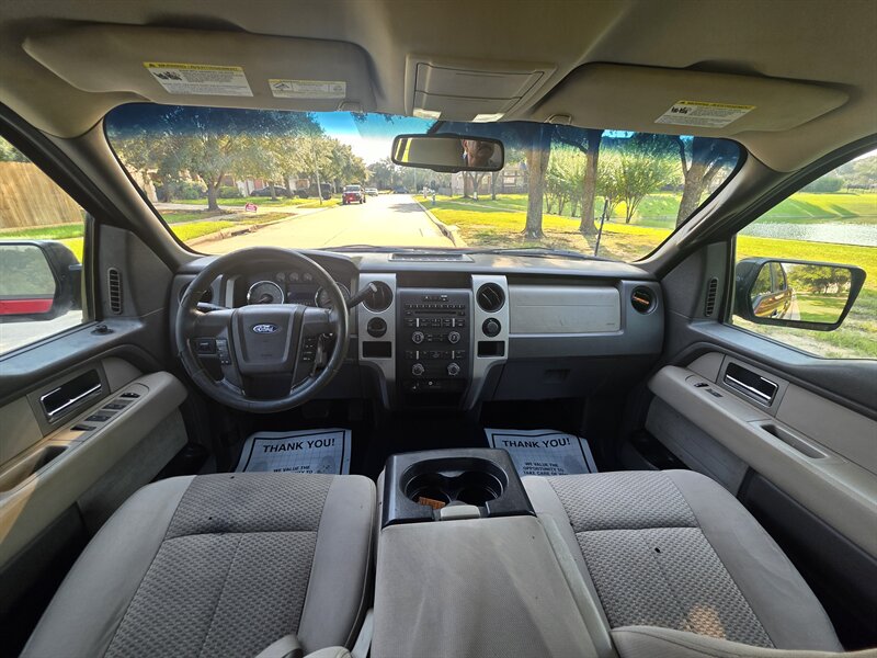 2010 Ford F-150 XL