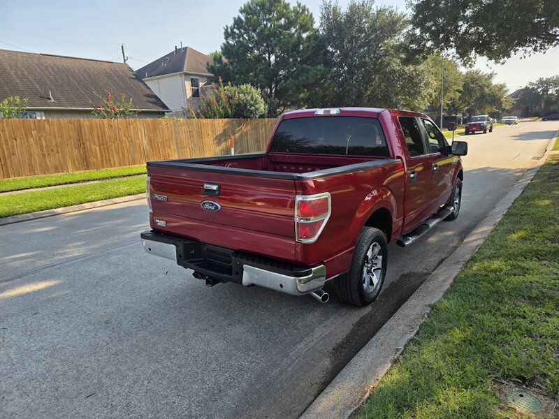 2010 Ford F-150 XL