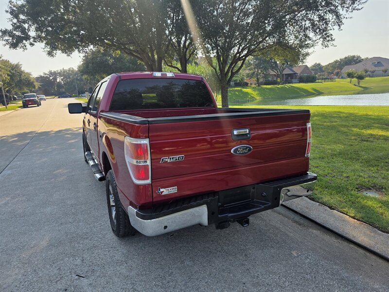 2010 Ford F-150 XL