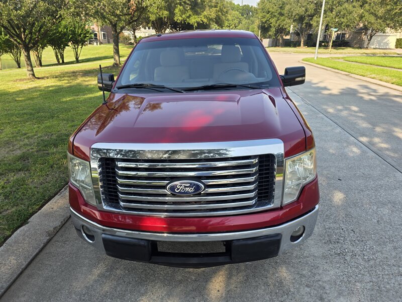 2010 Ford F-150 XL