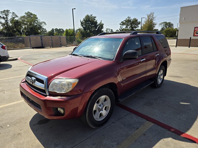 2006 Toyota 4Runner SR5's photo