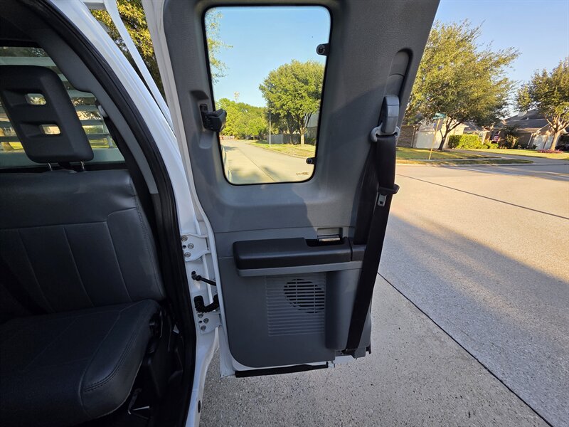 2011 Ford F-250 Super Duty XLT