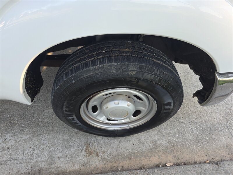 2011 Ford F-250 Super Duty XLT