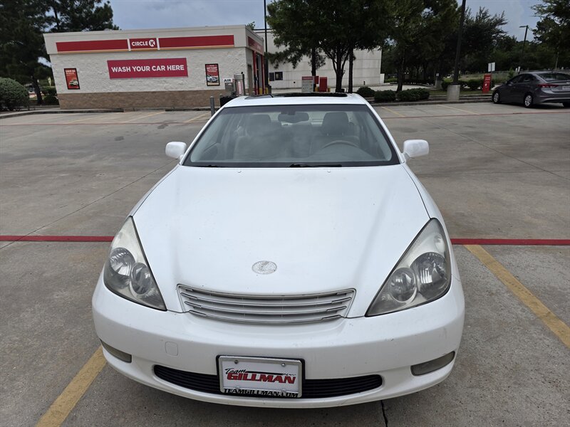 2002 Lexus ES 300