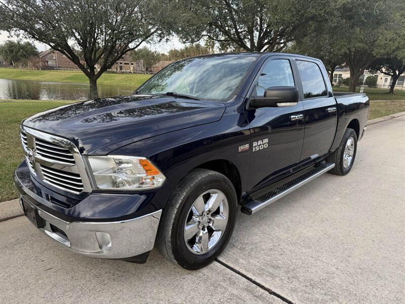 2018 RAM Ram 1500 Pickup Lone Star's photo