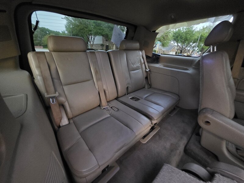 2009 Cadillac Escalade
