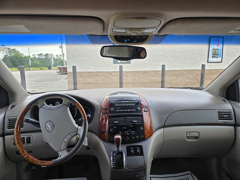 2006 Toyota Sienna XLE - Photo 25