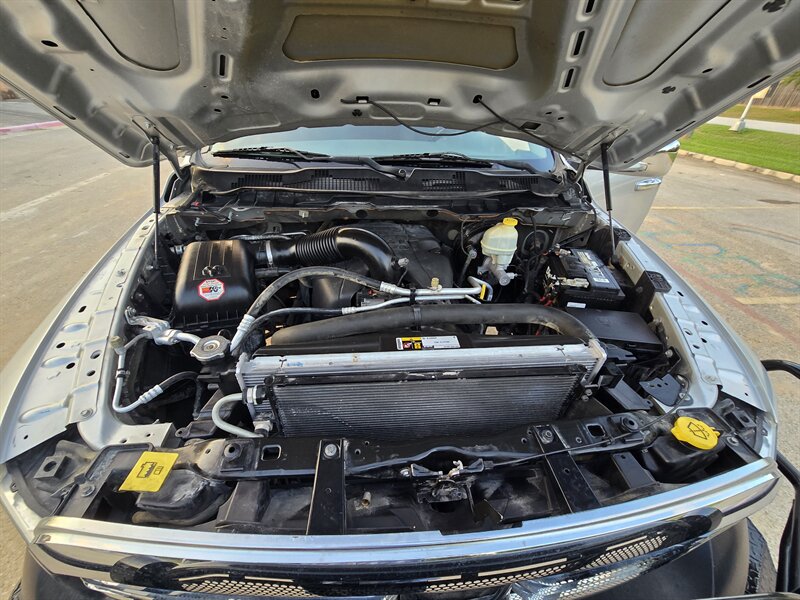 2014 Dodge Ram 1500 SLT