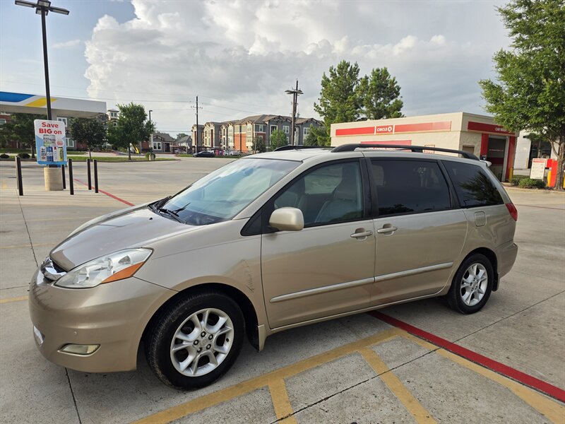 2006 Toyota Sienna XLE - Photo 11