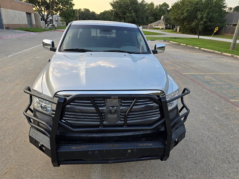 2014 Dodge Ram 1500 SLT
