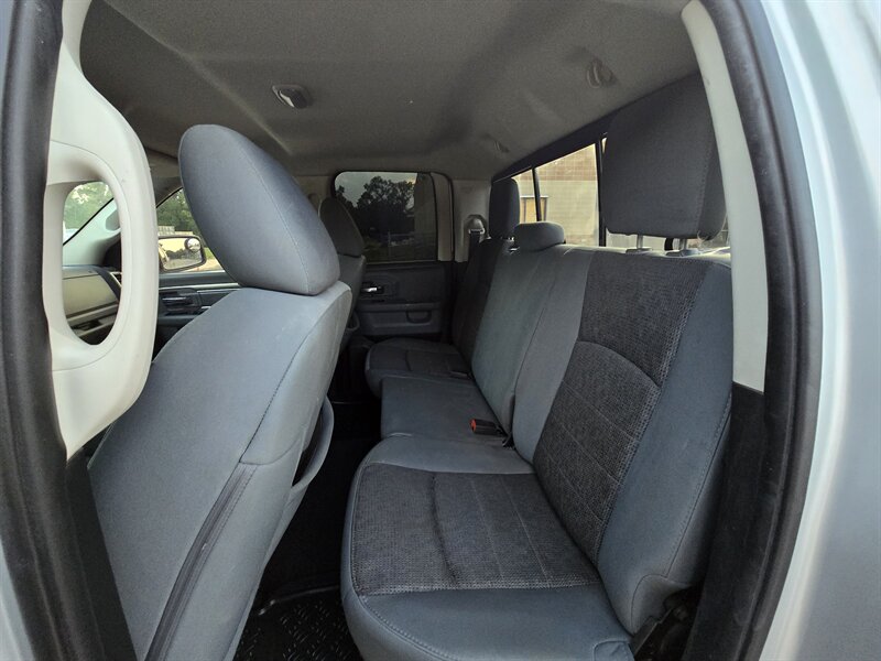 2014 Dodge Ram 1500 SLT