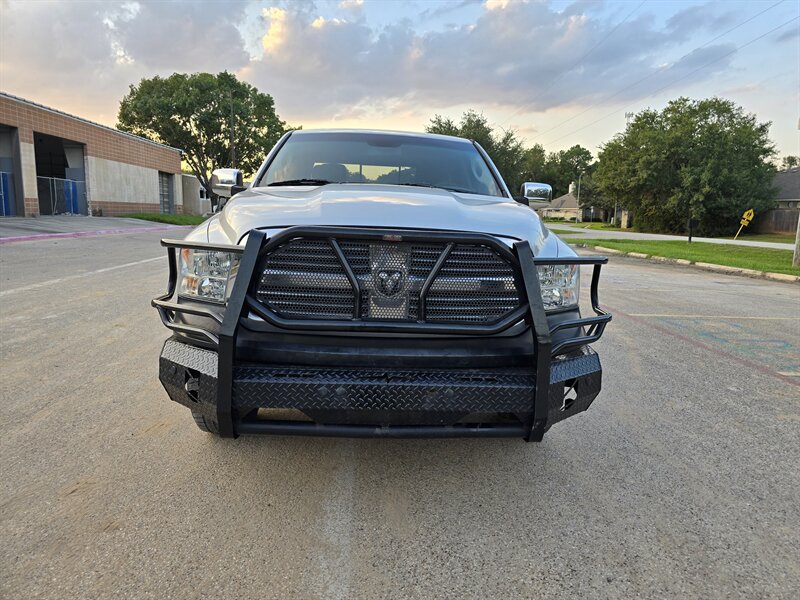 2014 Dodge Ram 1500 SLT