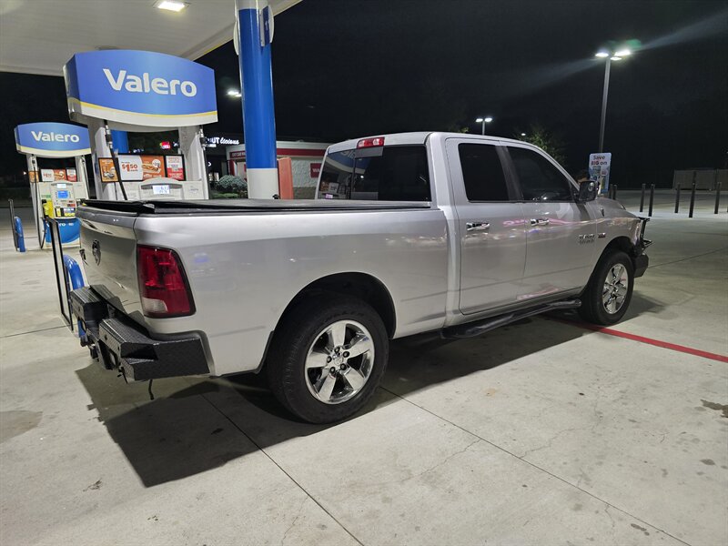 2014 Dodge Ram 1500 SLT