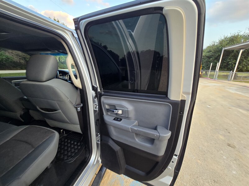 2014 Dodge Ram 1500 SLT