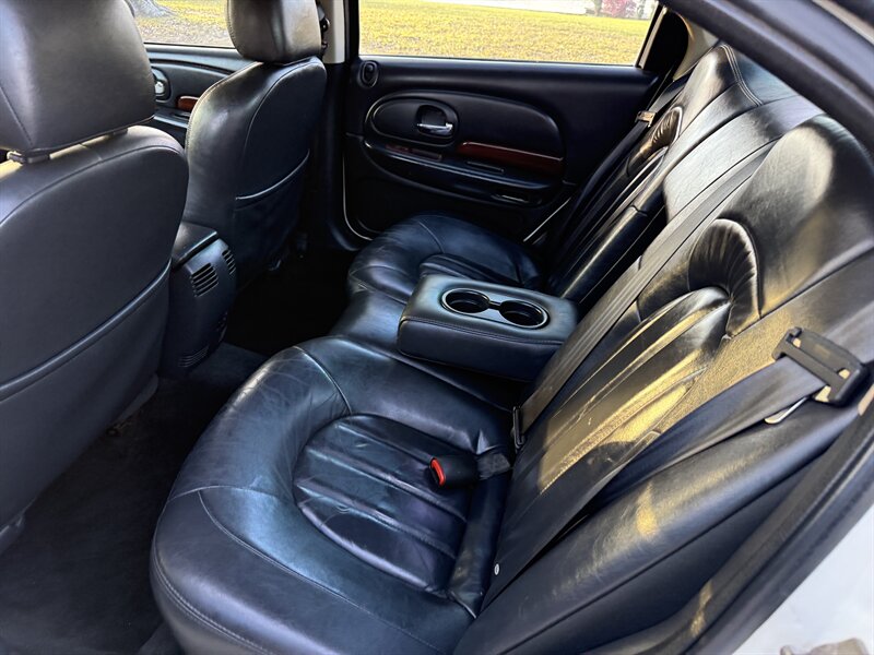2003 Chrysler 300 Series 300M