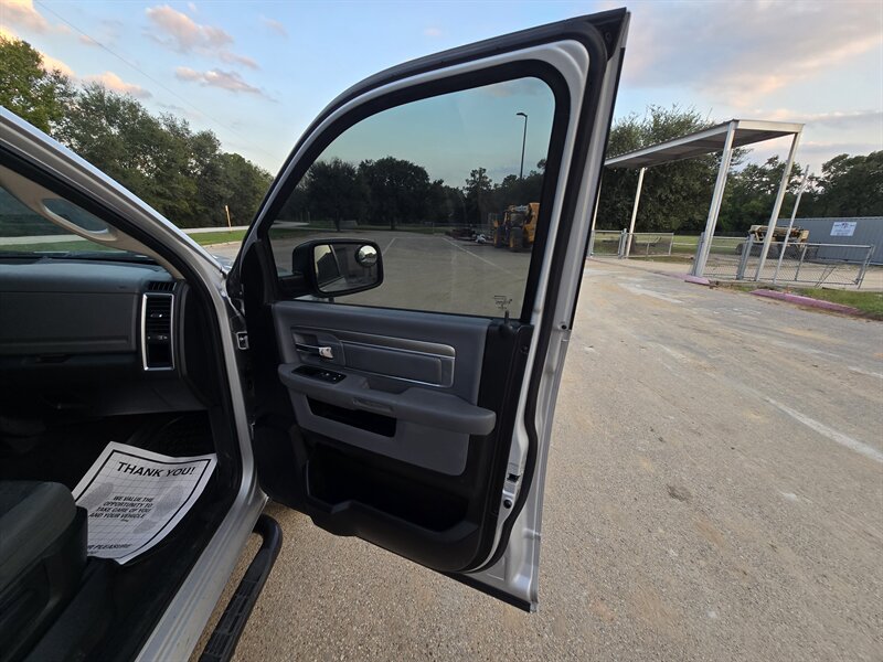 2014 Dodge Ram 1500 SLT