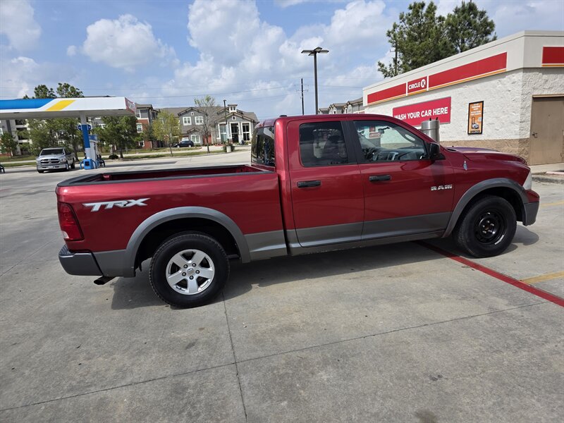 2010 Dodge Ram 1500 SLT