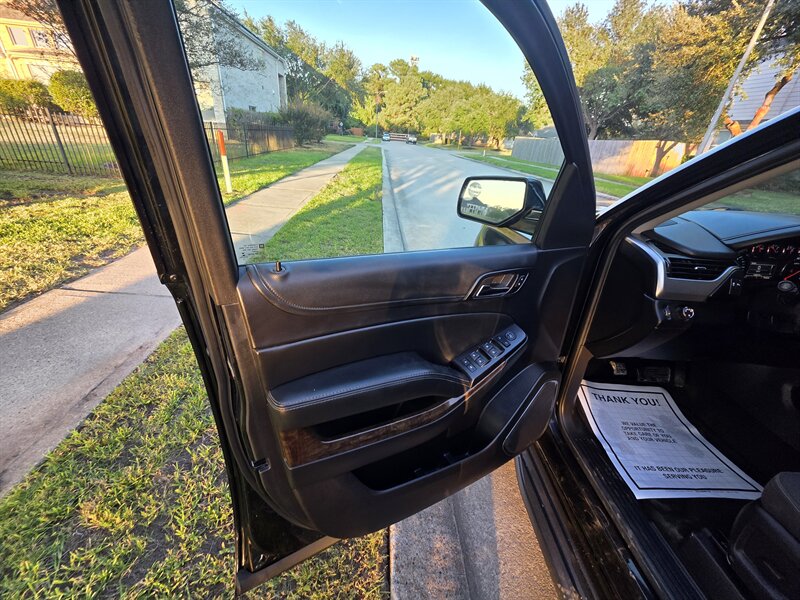 2016 Chevrolet Tahoe LS
