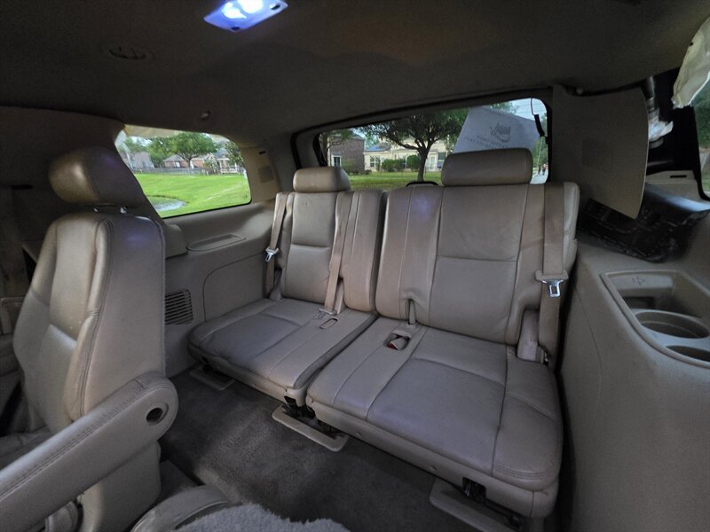 2009 Cadillac Escalade