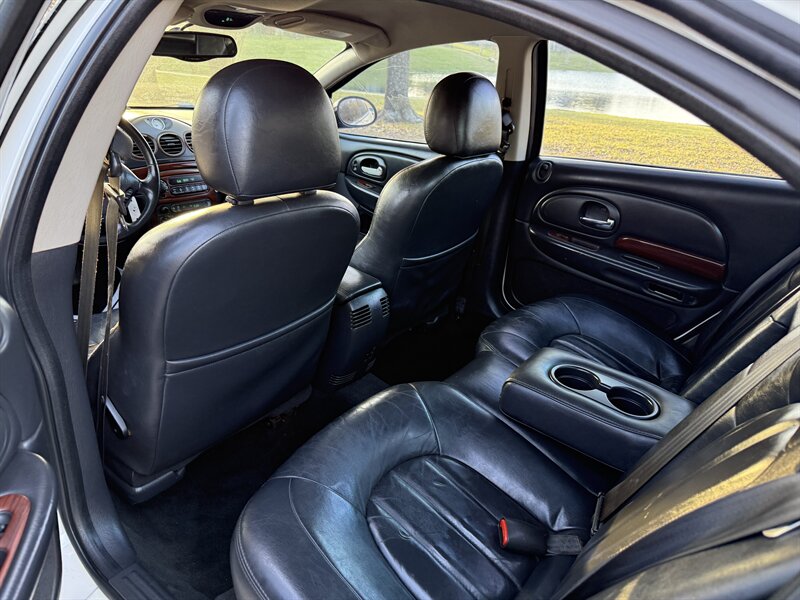 2003 Chrysler 300 Series 300M