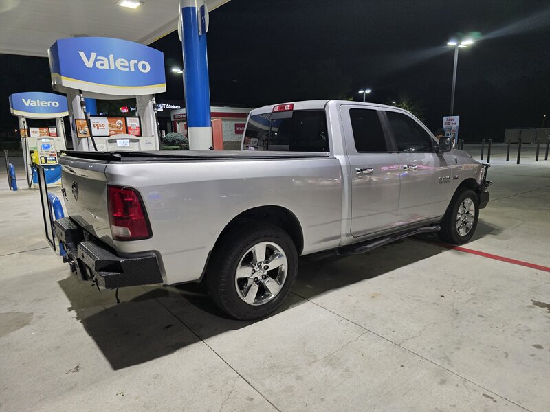 2014 Dodge Ram 1500 SLT