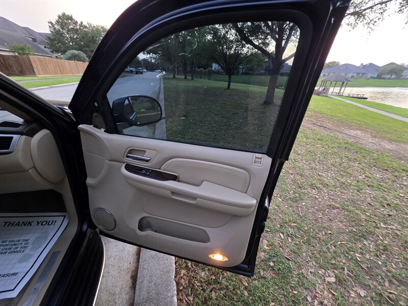 2009 Cadillac Escalade