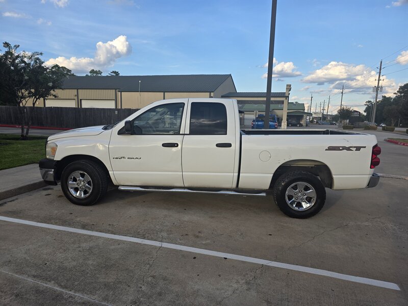 2007 Dodge Ram 1500 ST Quad Cab SWB's photo