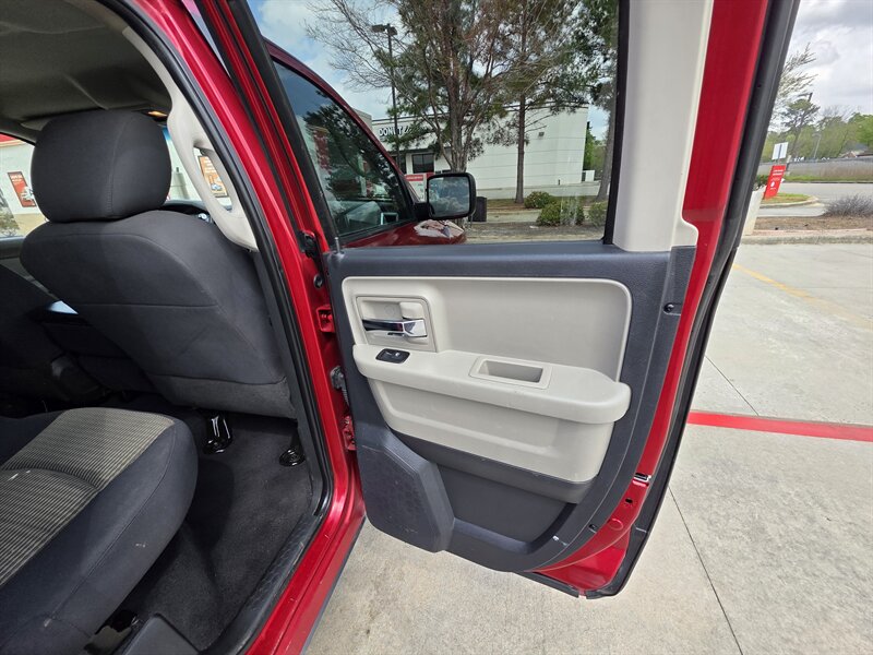 2010 Dodge Ram 1500 SLT