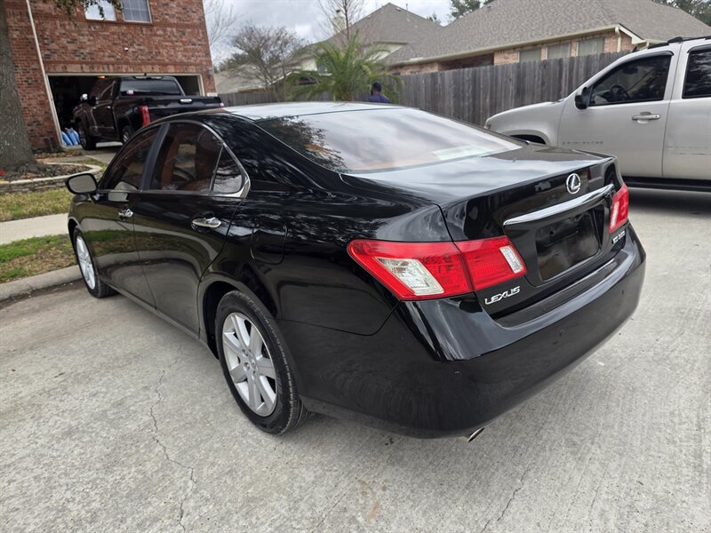 2008 Lexus ES 350