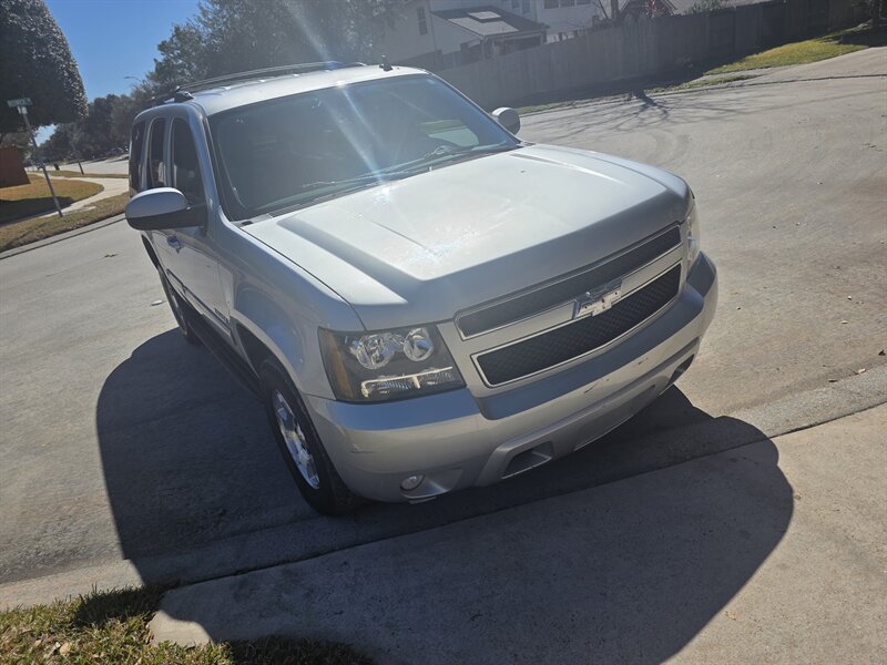 2011 Chevrolet Tahoe LT