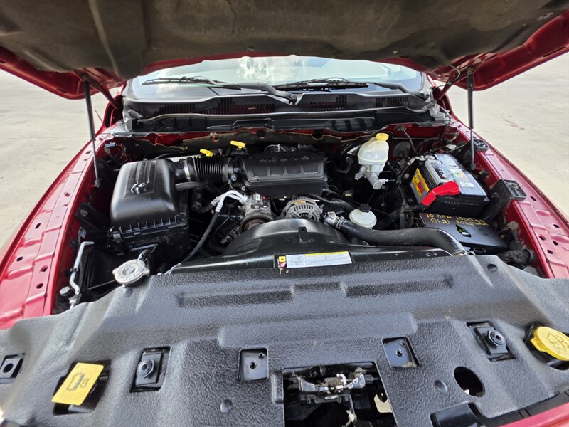 2010 Dodge Ram 1500 SLT