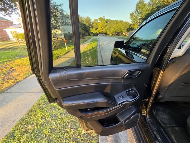 2016 Chevrolet Tahoe LS