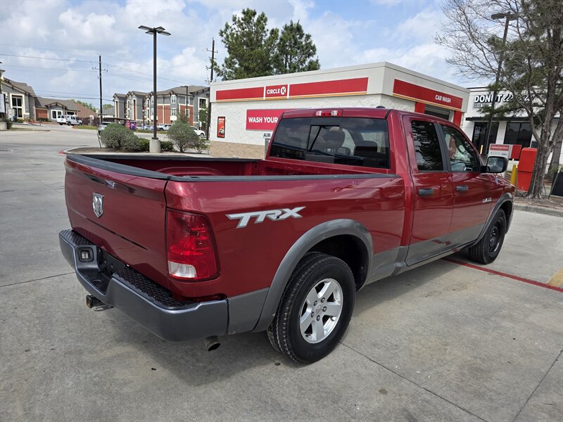 2010 Dodge Ram 1500 SLT