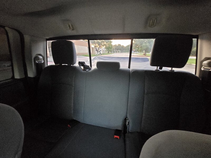 2014 Dodge Ram 1500 SLT