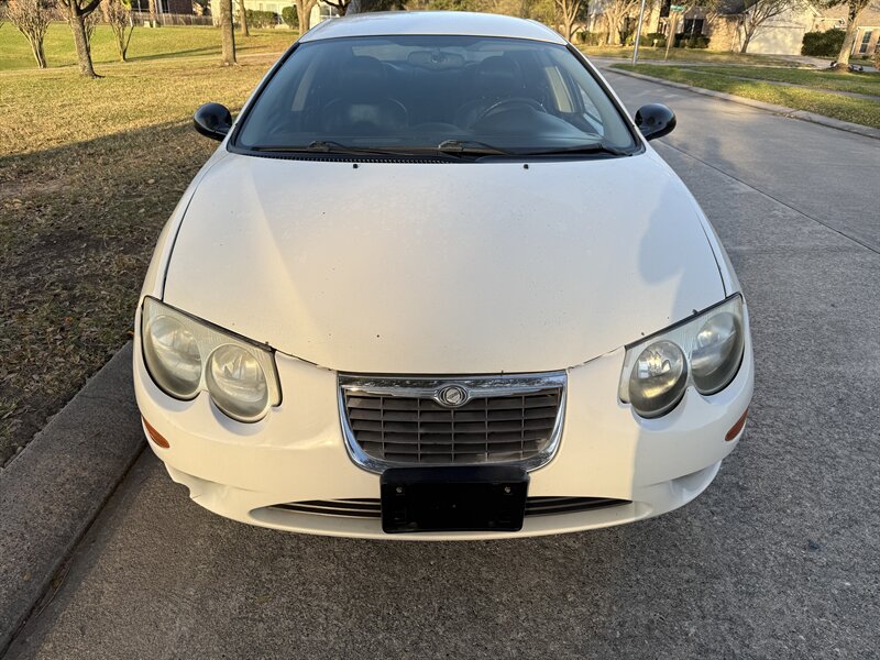 2003 Chrysler 300 Series 300M
