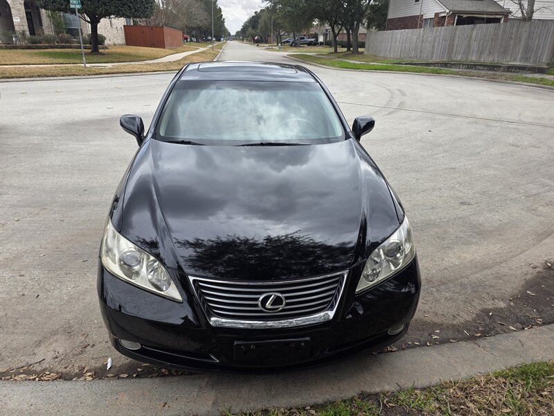 2008 Lexus ES 350