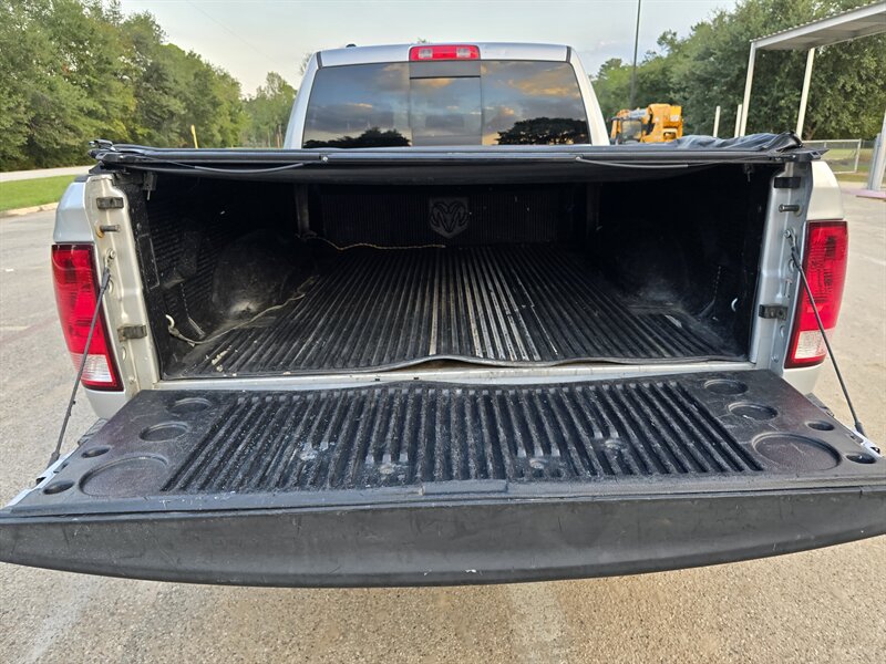 2014 Dodge Ram 1500 SLT