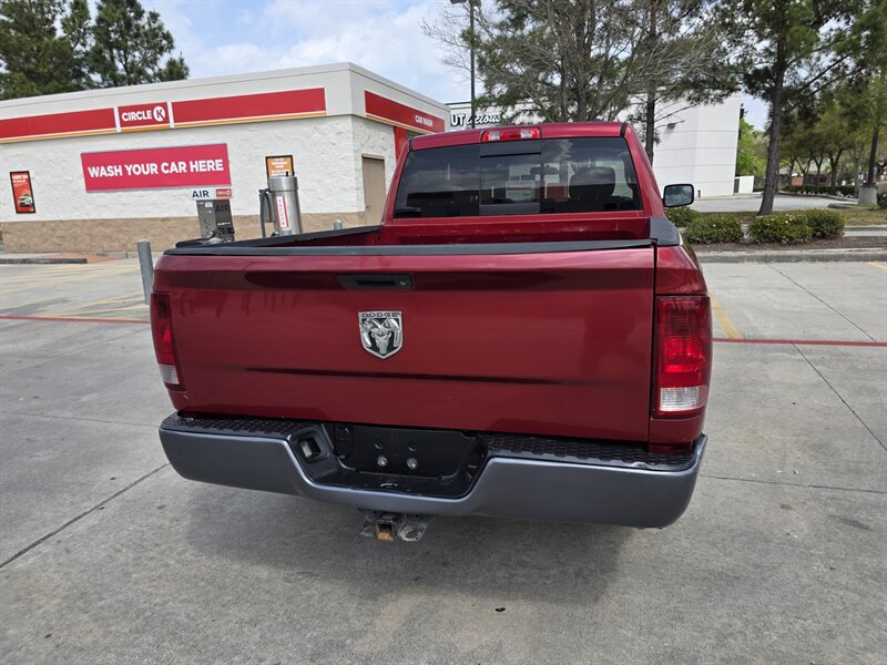 2010 Dodge Ram 1500 SLT