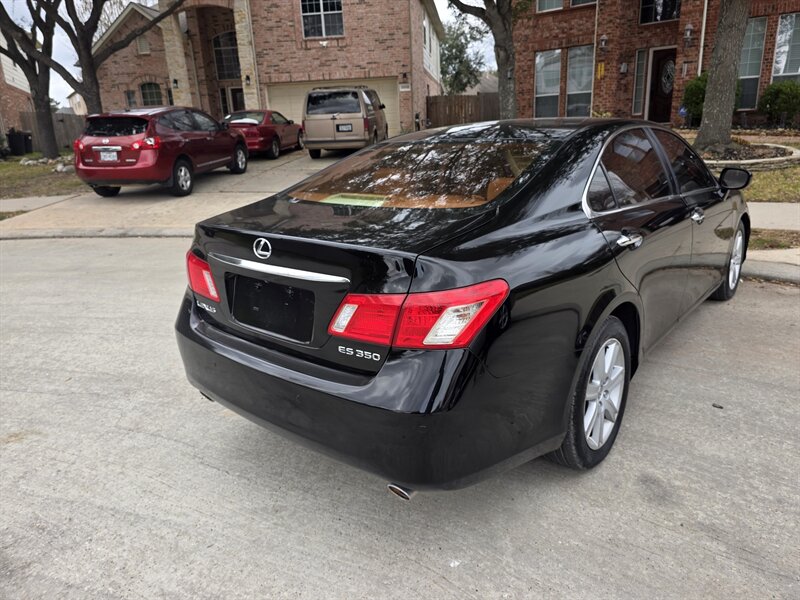 2008 Lexus ES 350