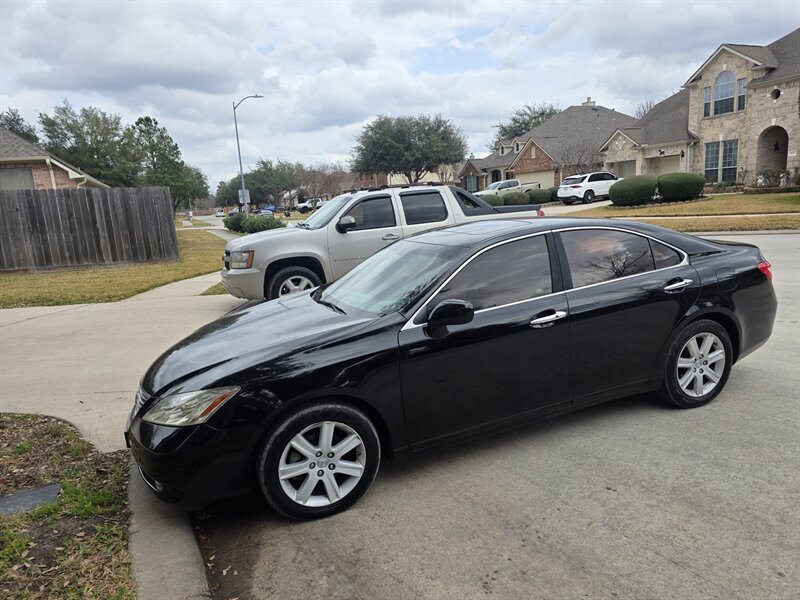 2008 Lexus ES 350