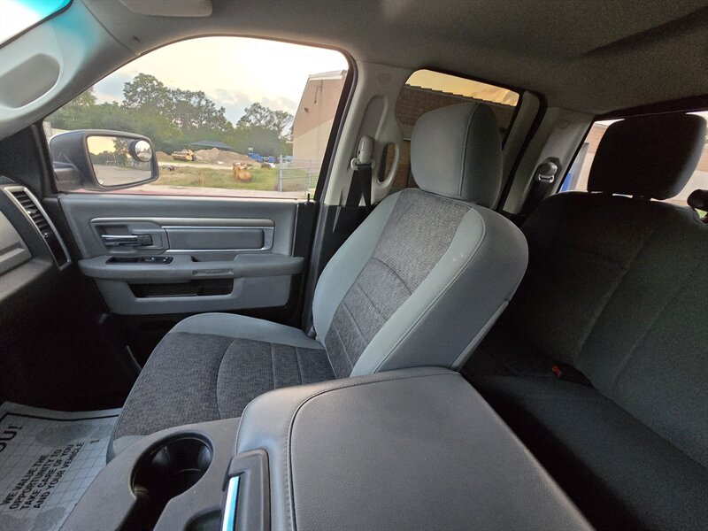 2014 Dodge Ram 1500 SLT