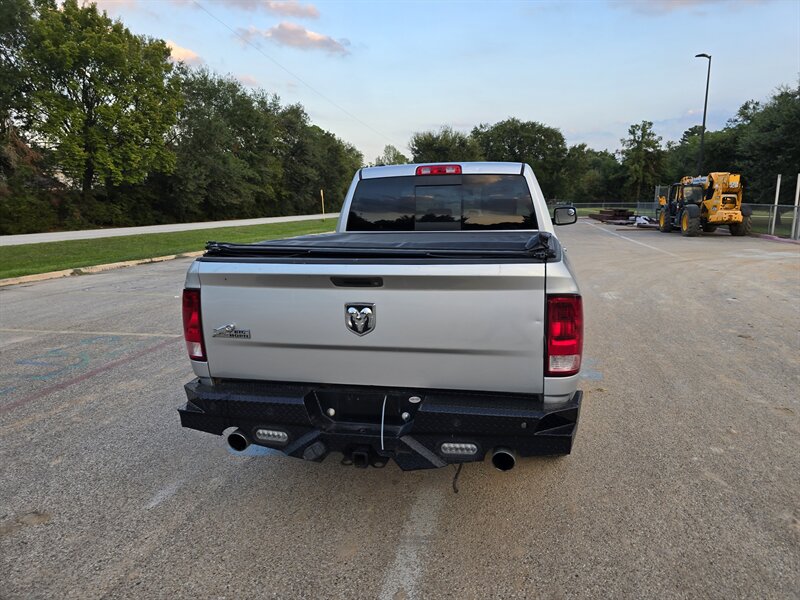 2014 Dodge Ram 1500 SLT