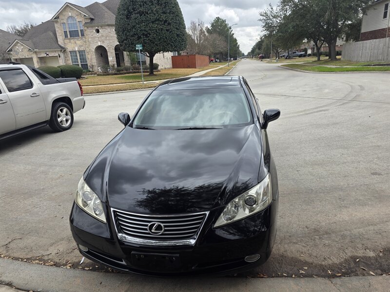 2008 Lexus ES 350